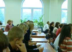 Стартував 6 сезон Всеукраїнського студентського чемпіонату зі стратегічного менеджменту